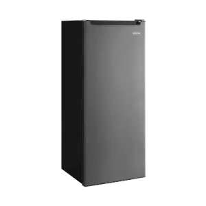 Marathon MAR86BLS-1 8.6 cu.ft All Refrigerator In Black Steel
