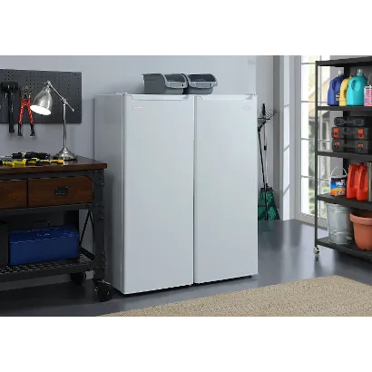 Marathon MAR86W-1 8.6 cu.ft All Refrigerator In White
