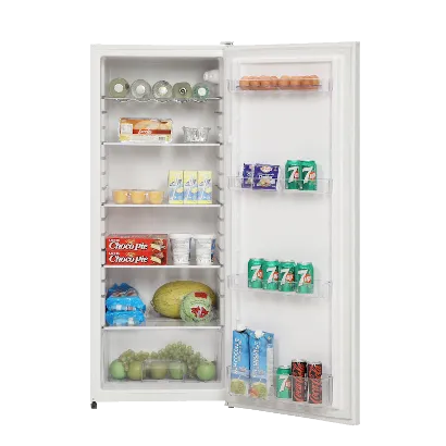 Marathon MAR86W-1 8.6 cu.ft All Refrigerator In White