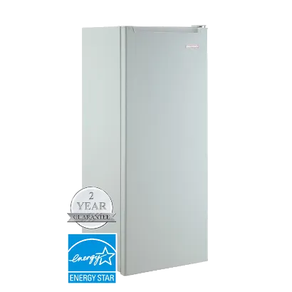 Marathon MAR86W-1 8.6 cu.ft All Refrigerator In White