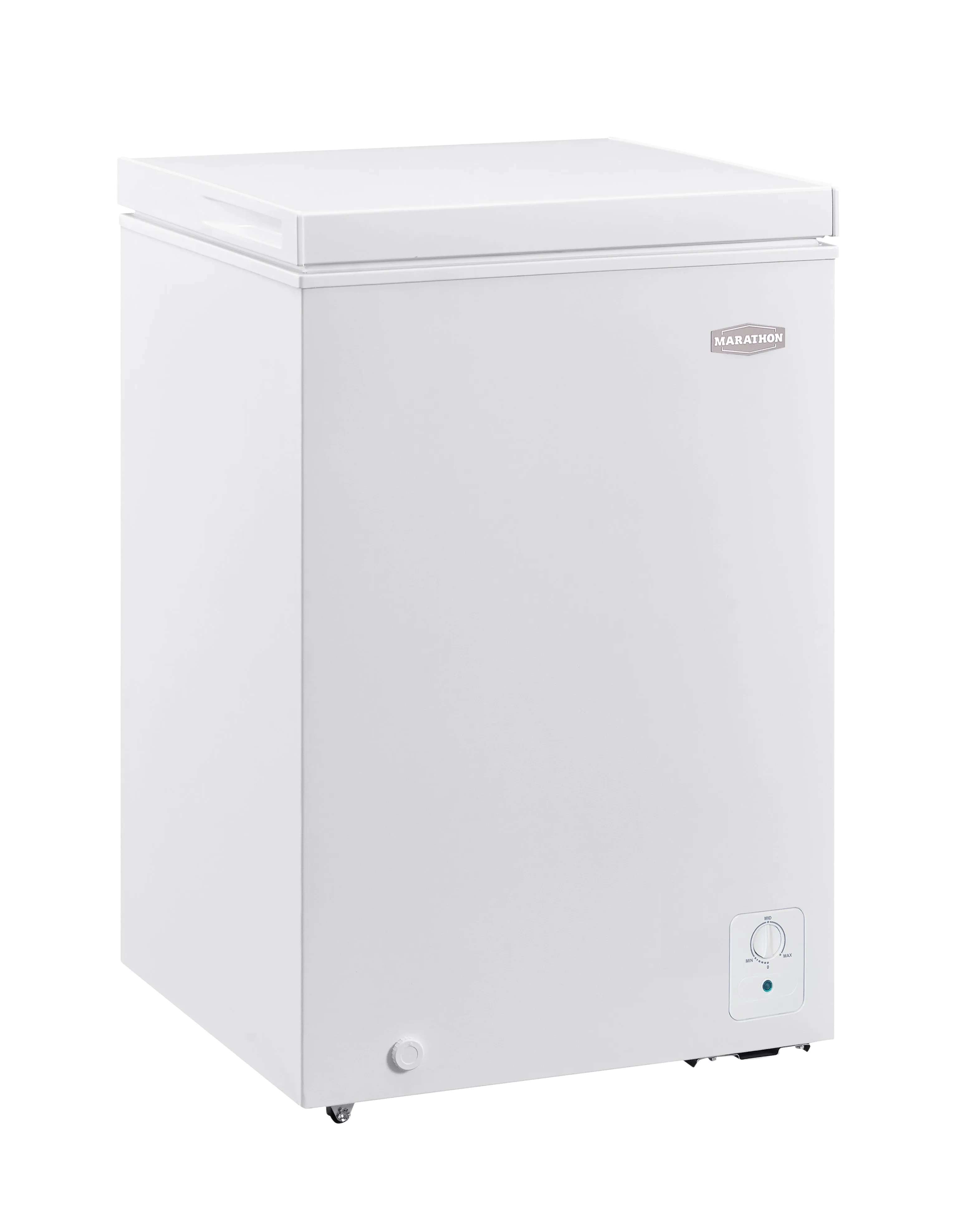 Marathon MCF36W-1 3.4 cu.ft. Chest Freezer In White