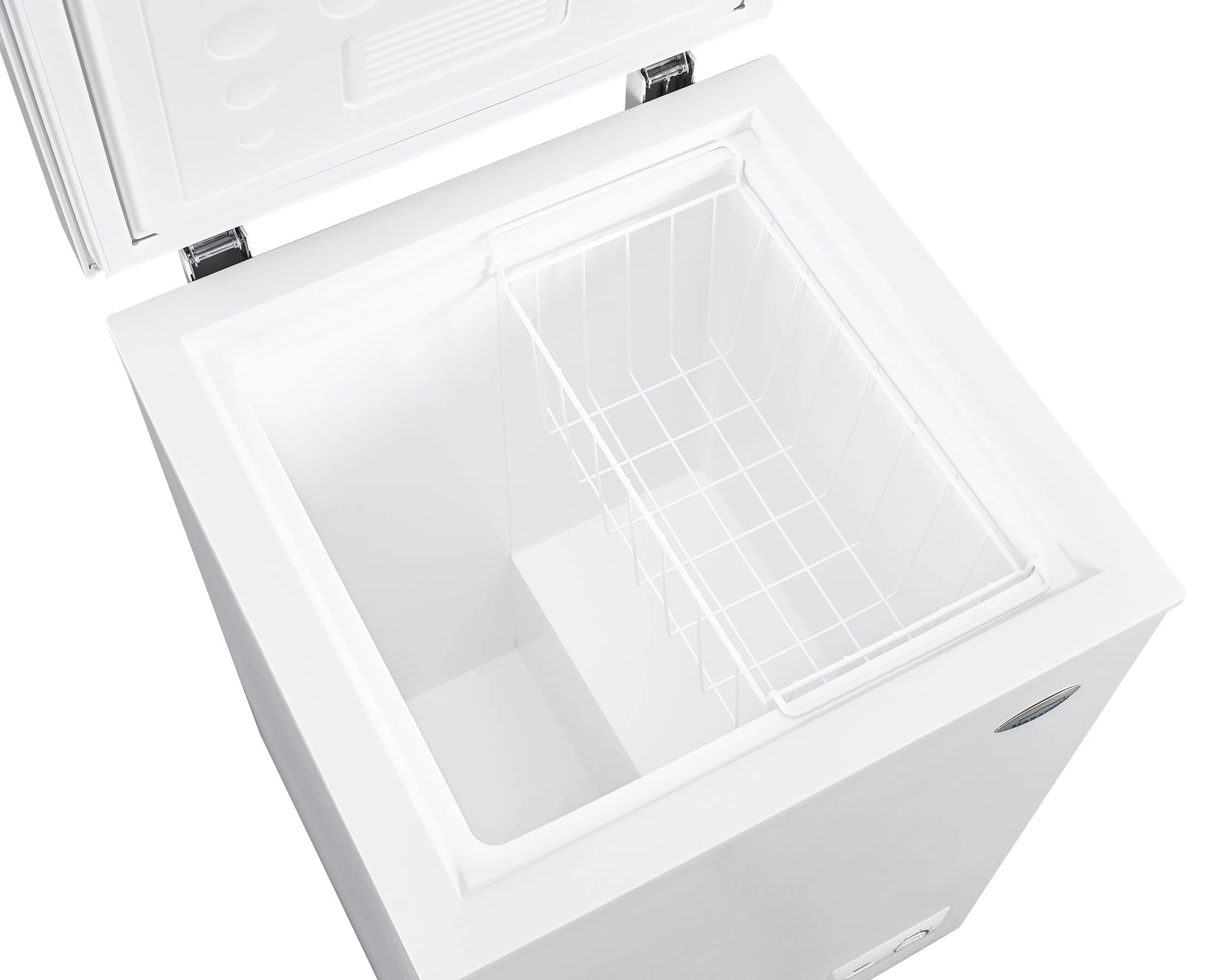 Marathon MCF36W-1 3.4 cu.ft. Chest Freezer In White