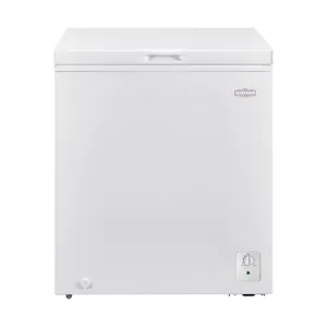 Marathon MCF50W-1 5 cu.ft. White Chest Freezer