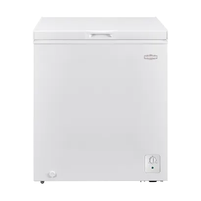 Marathon MCF50W-1 5 cu.ft. White Chest Freezer