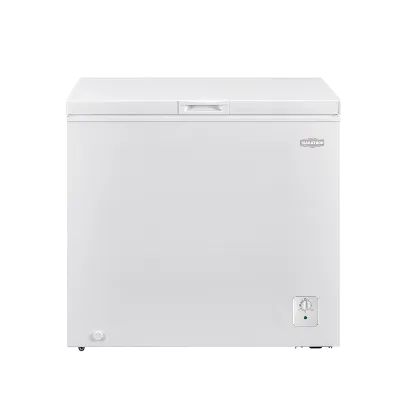 Marathon MCF72W-1 36" Marathon 7.0 cu.ft Capacity Chest Freezer in White