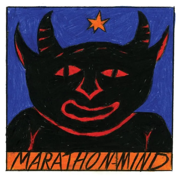 Marathon - Mind / Fire (Single)