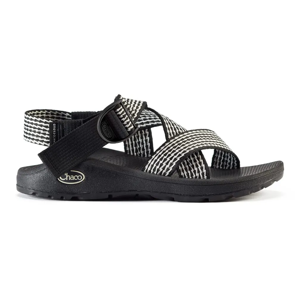 Mega Z/Cloud Sandal - Women