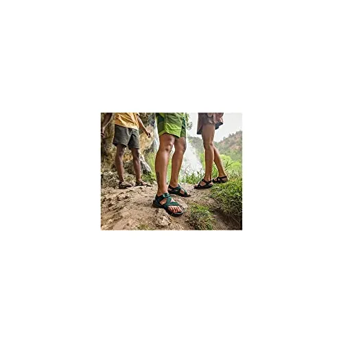 Mega Z/Cloud Sandal - Women