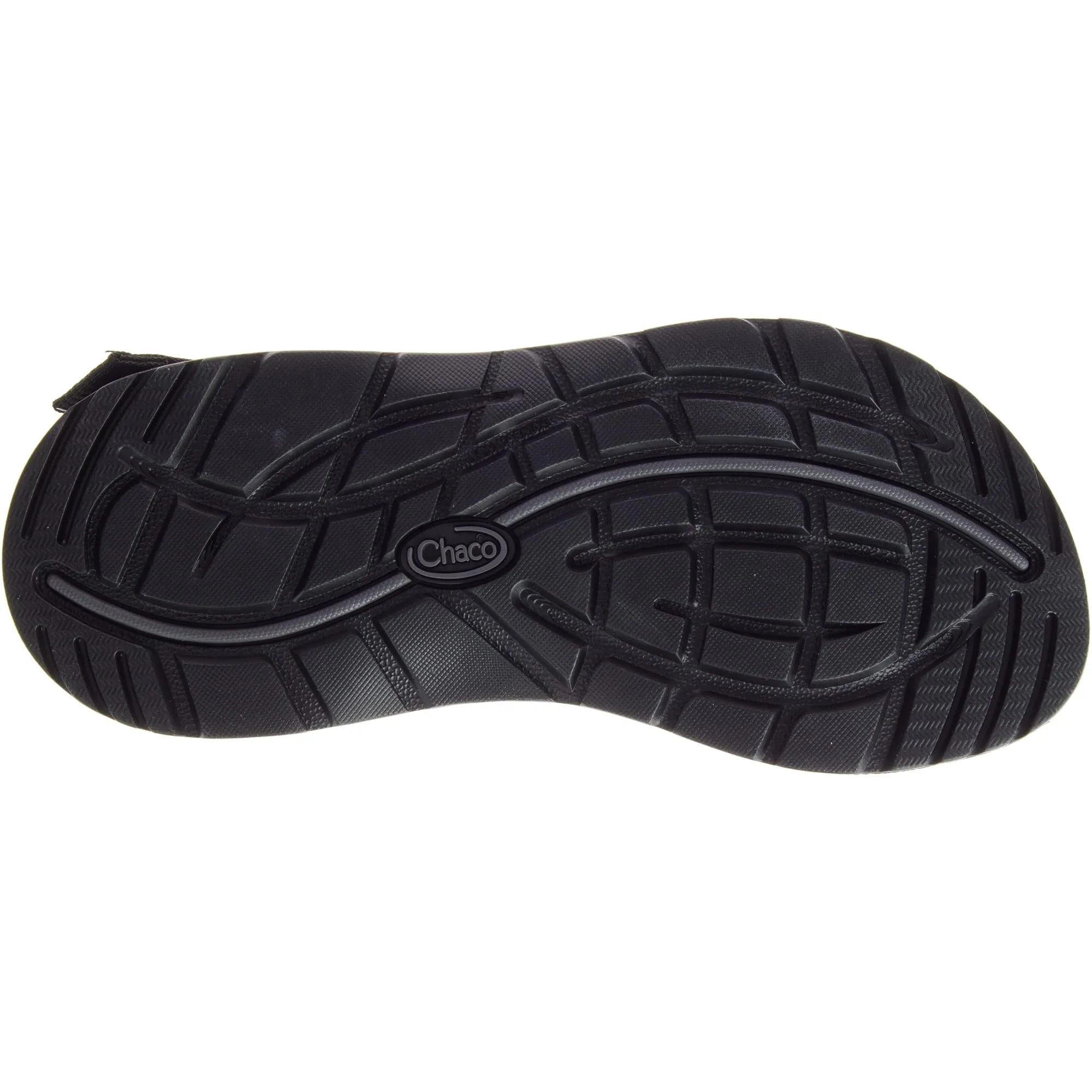 Mega Z/Cloud Sandal - Women