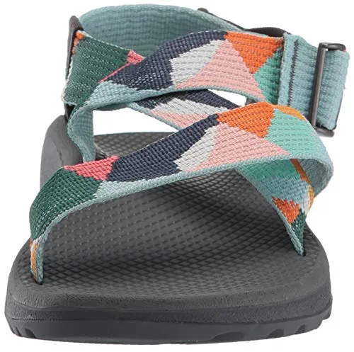 Mega Z/Cloud Sandal - Women