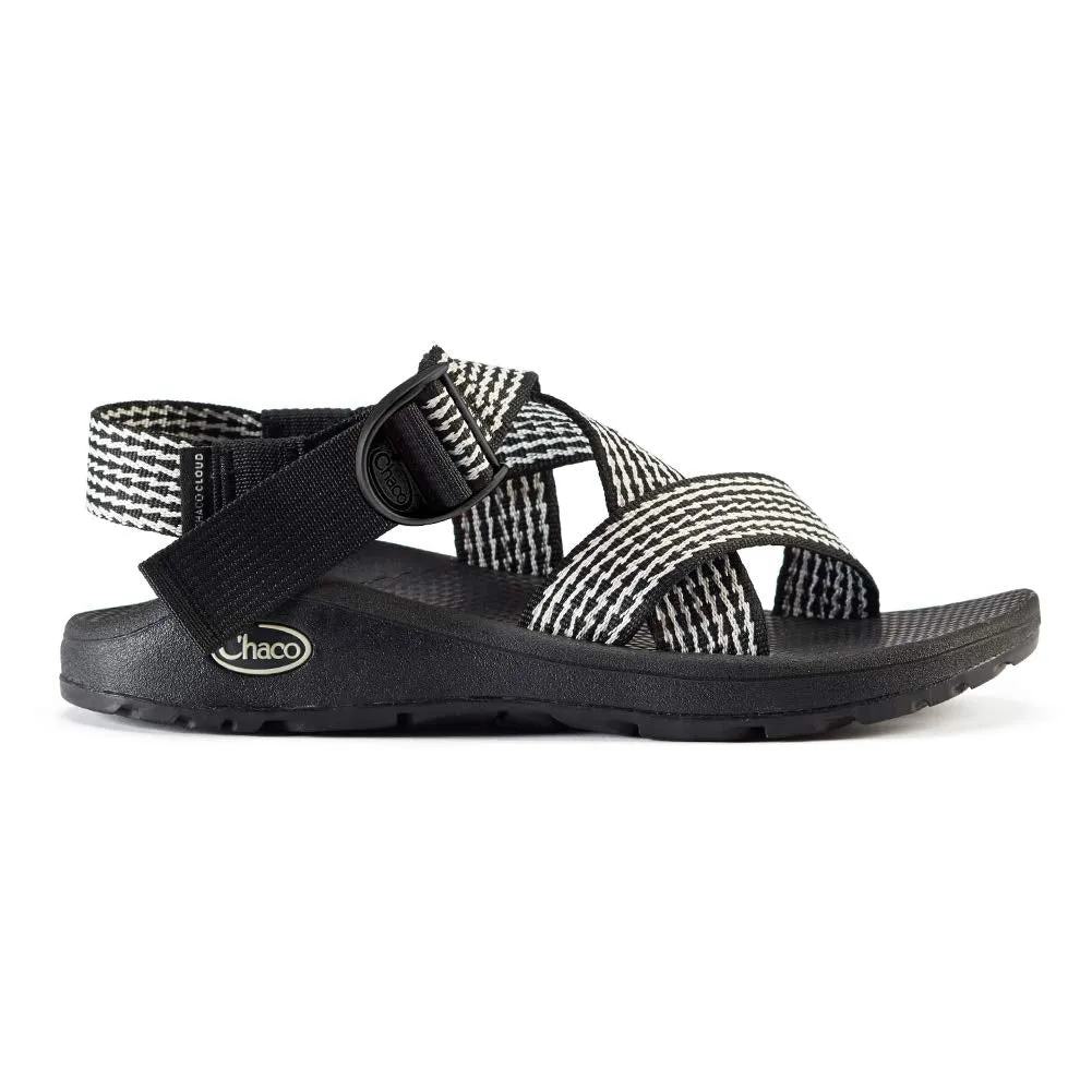 Mega Z/Cloud Sandal - Women