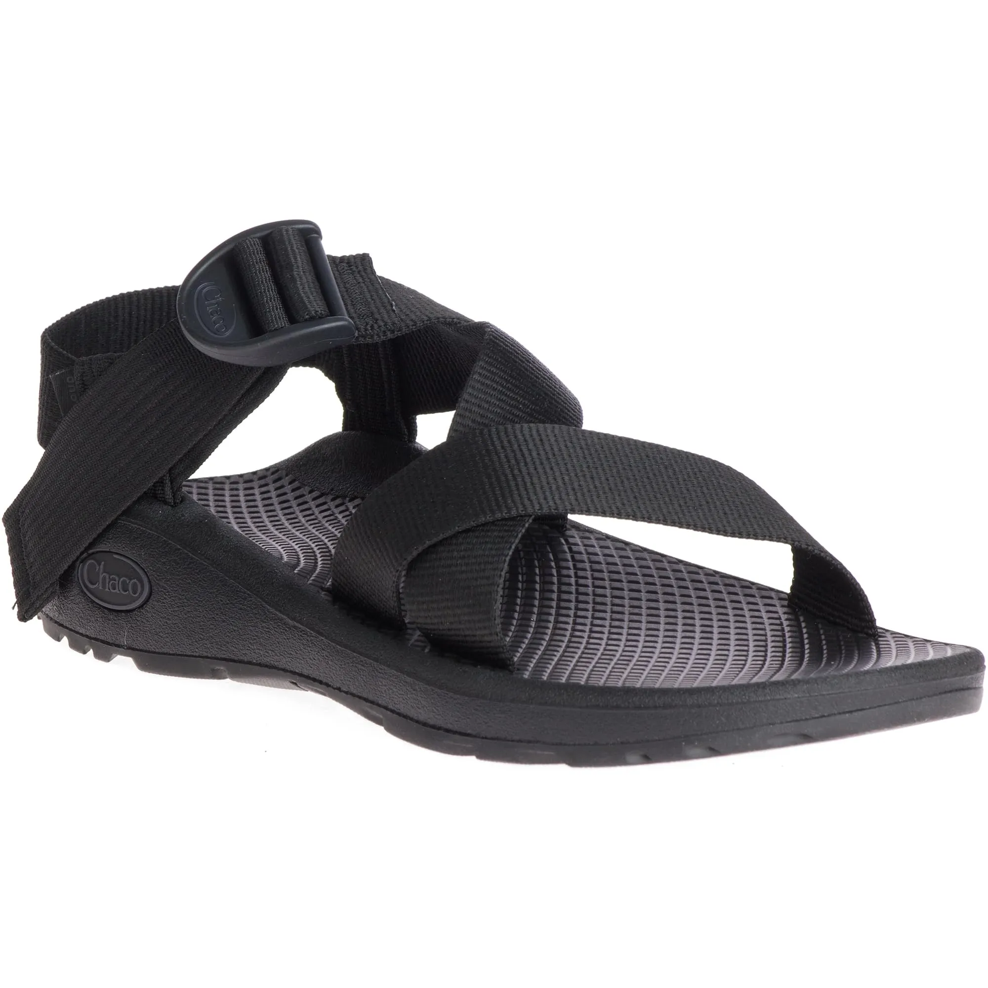 Mega Z/Cloud Sandal - Women
