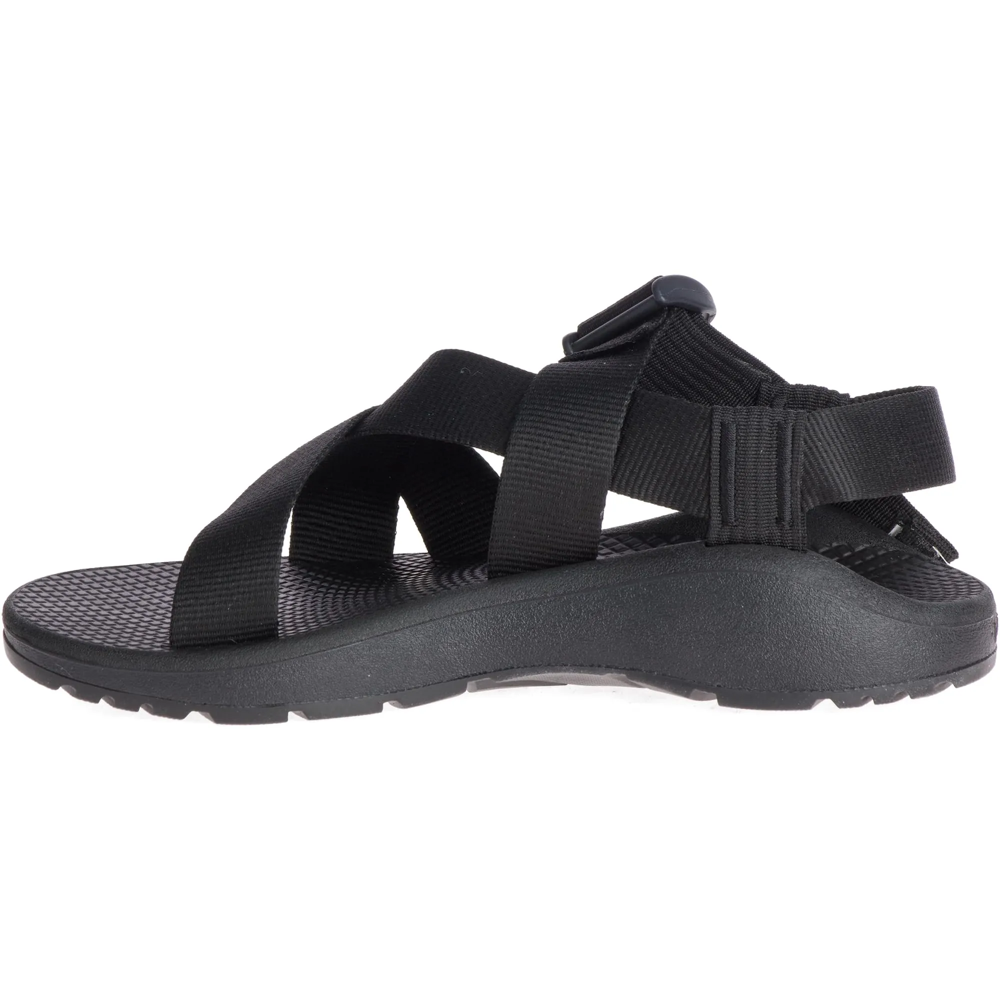 Mega Z/Cloud Sandal - Women
