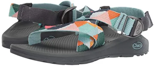 Mega Z/Cloud Sandal - Women