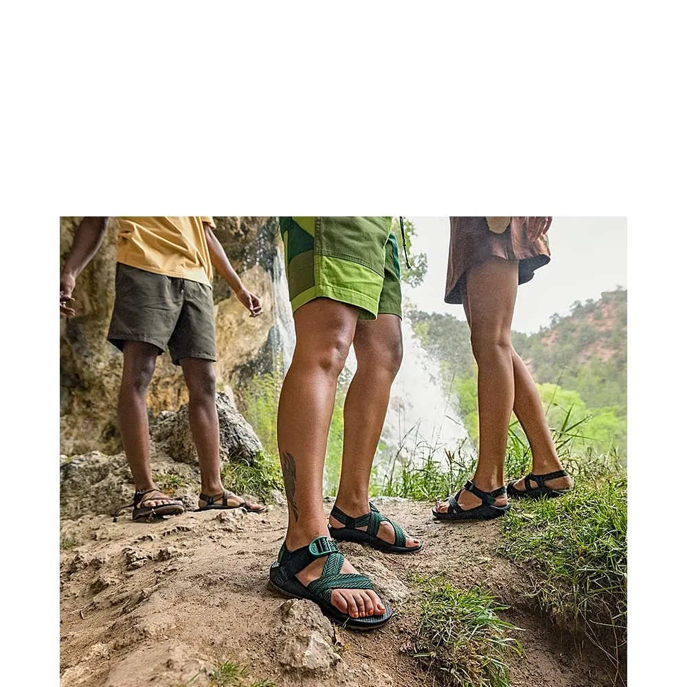 Mega Z/Cloud Sandal - Women