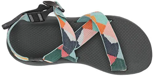 Mega Z/Cloud Sandal - Women