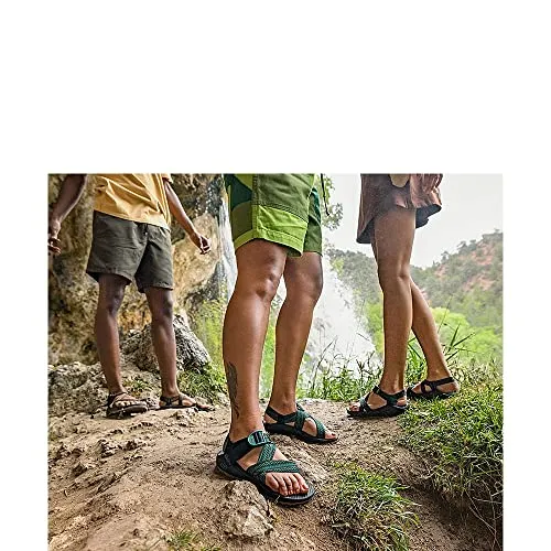 Mega Z/Cloud Sandal - Women