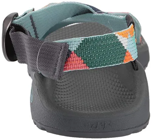 Mega Z/Cloud Sandal - Women