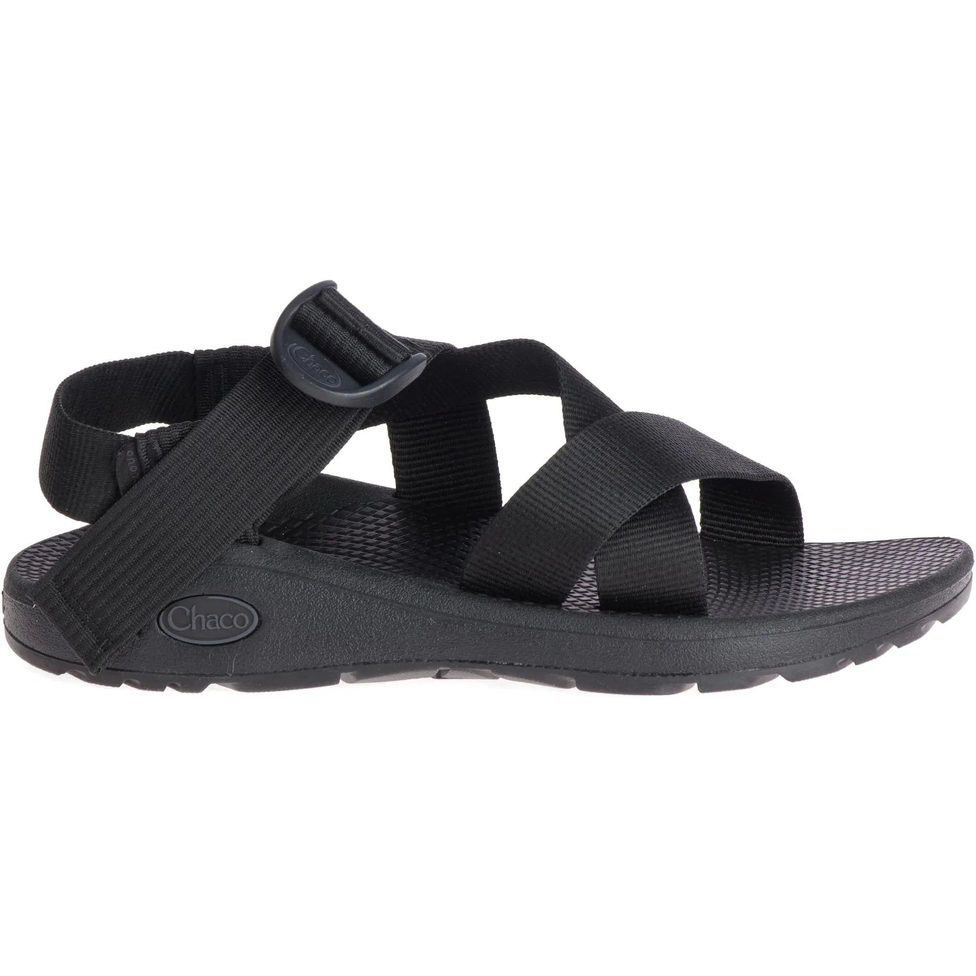 Mega Z/Cloud Sandal - Women