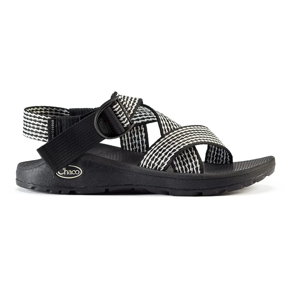Mega Z/Cloud Sandal - Women