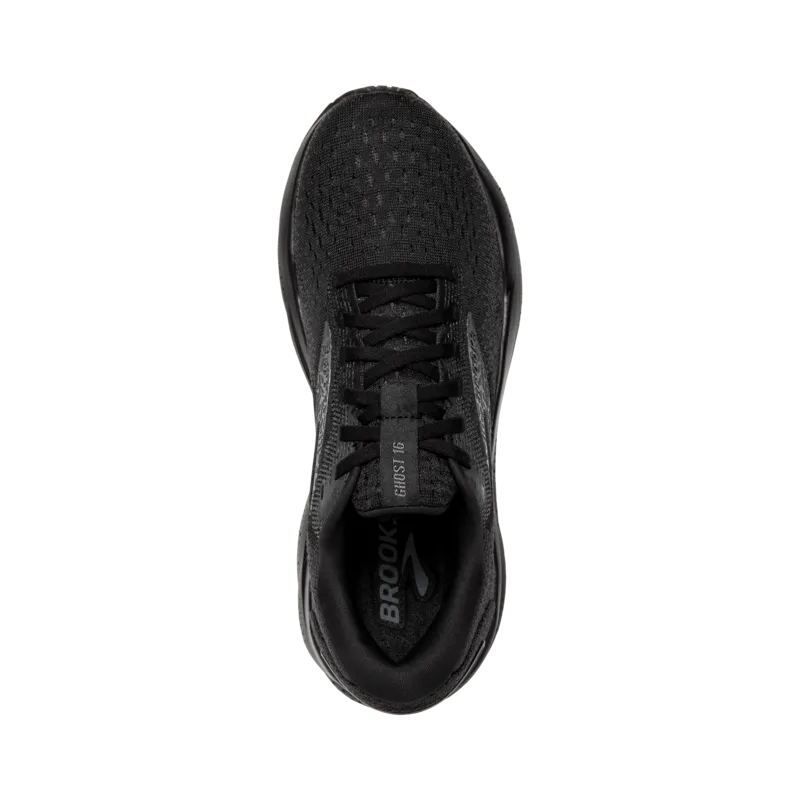Mens Brooks Ghost 16 Extra Wide (4E Width)