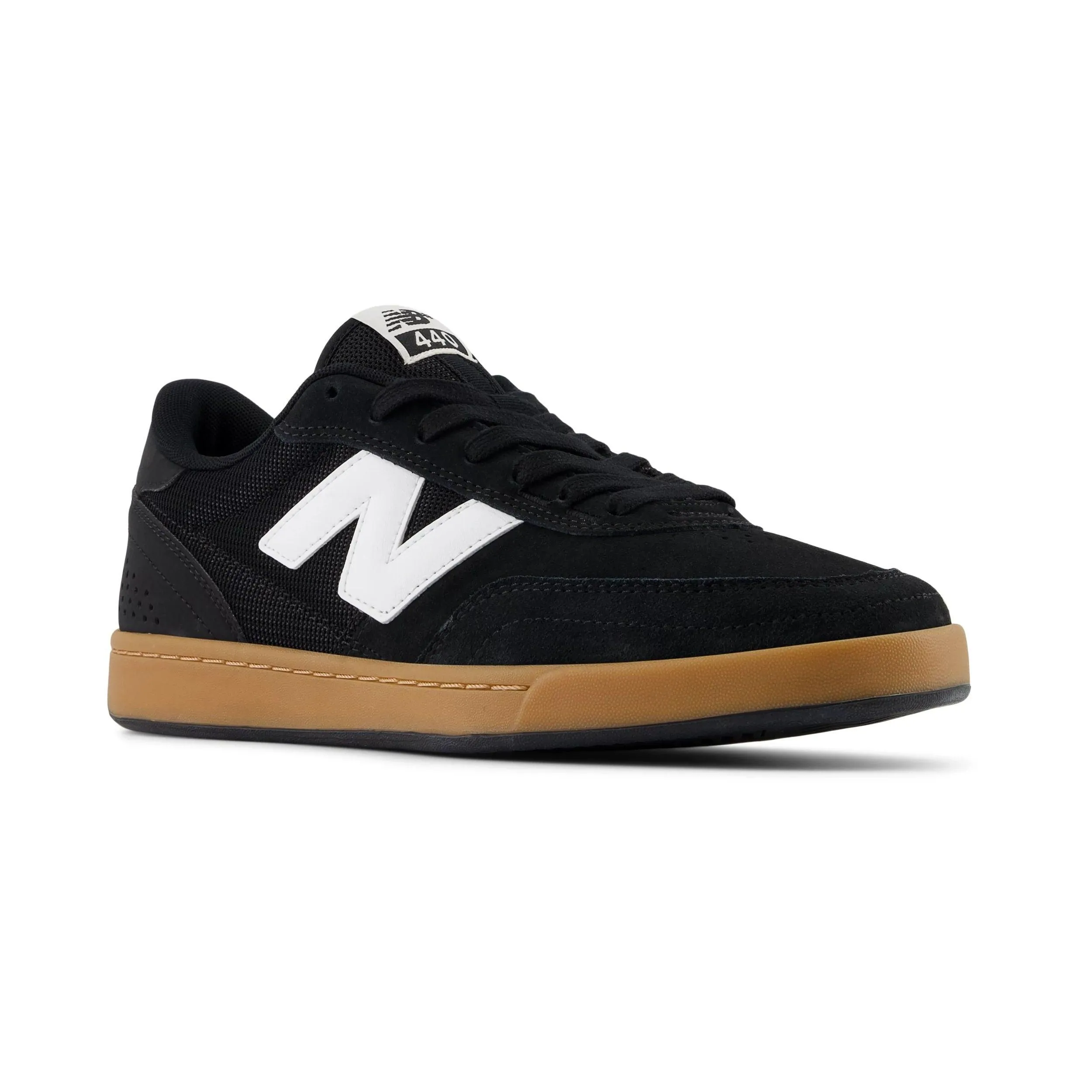 NEW BALANCE 440 V2 Black/White