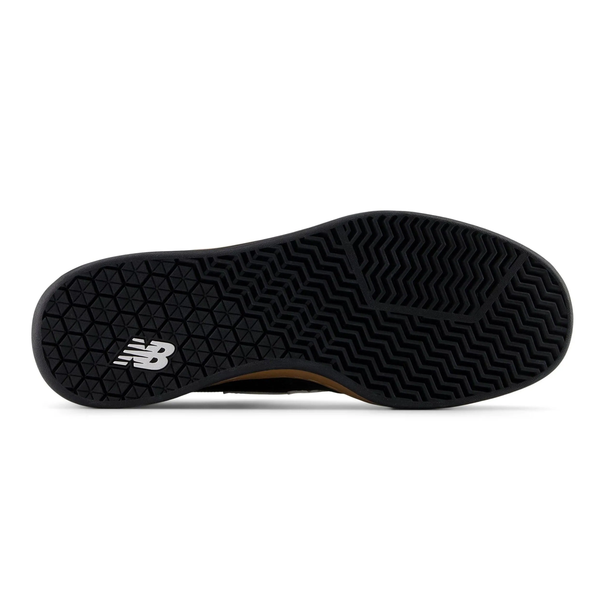 NEW BALANCE 440 V2 Black/White