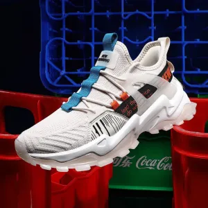 New Daddy Shoes Suction Membrane Outsole Youth