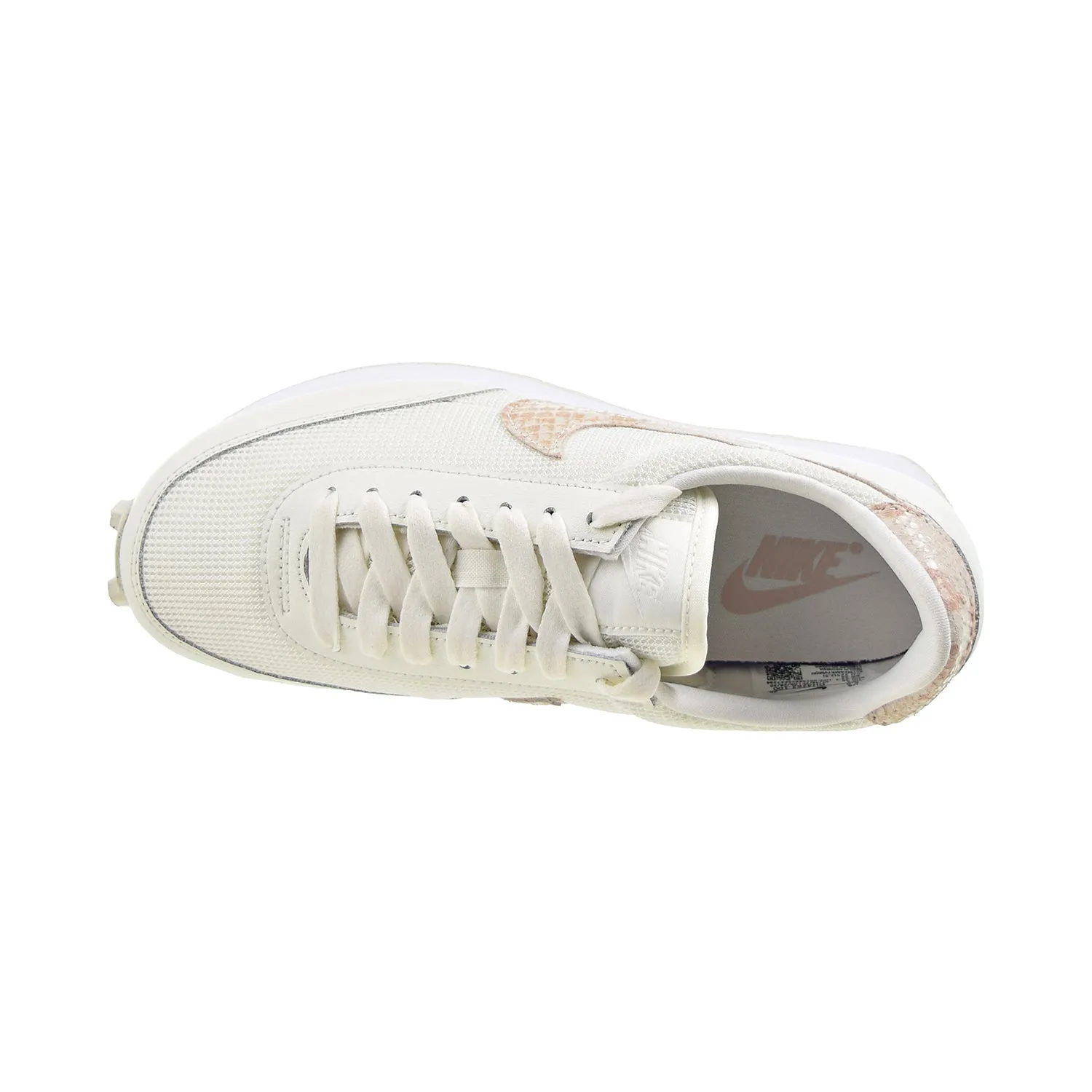 Nike Day Break Women's Shoes Sail-White-Particle Beige