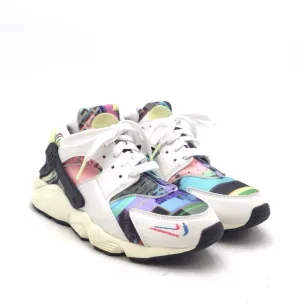 Nike Women's Air Huarache DX3264-902 Multicolor Athletic Shoes - Size 7.5