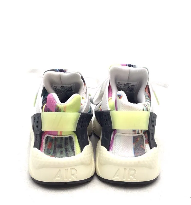 Nike Women's Air Huarache DX3264-902 Multicolor Athletic Shoes - Size 7.5