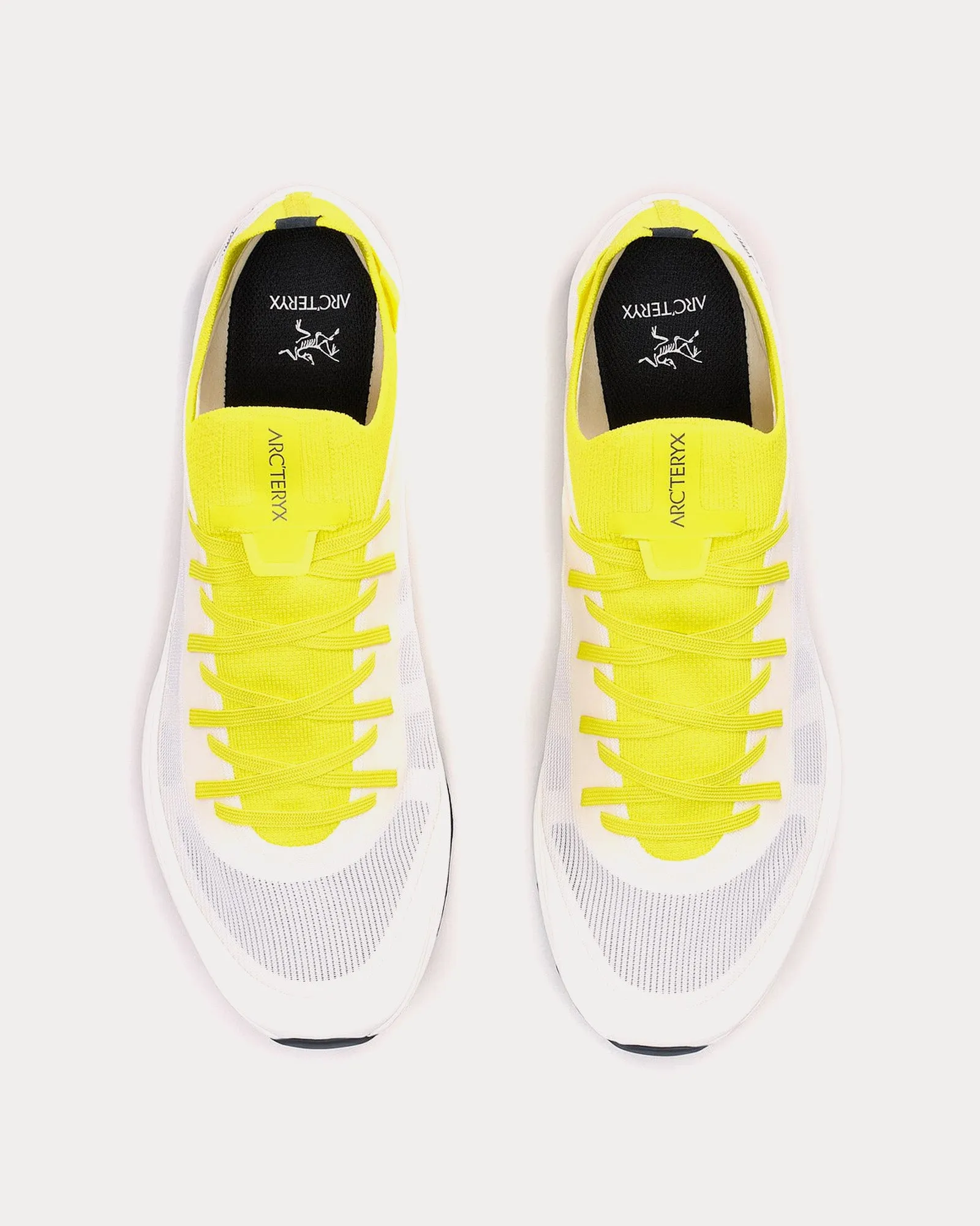Norvan SL 3 Arctic Silk / Euphoria Running Shoes