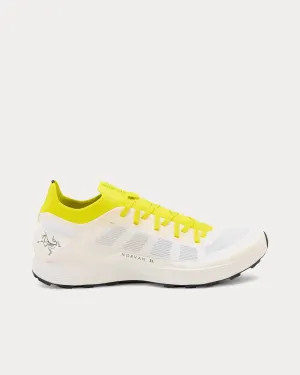 Norvan SL 3 Arctic Silk / Euphoria Running Shoes