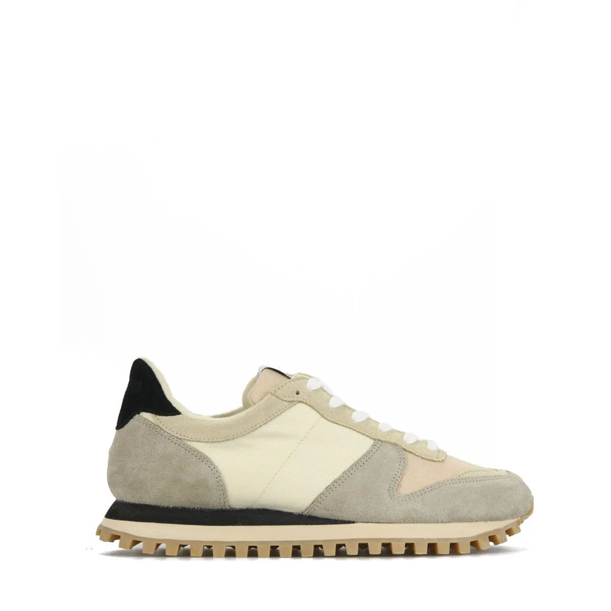 Novesta - Sneakers Marathon Trail Beige - N979002 - BEIGE