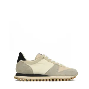 Novesta - Sneakers Marathon Trail Beige - N979002 - BEIGE