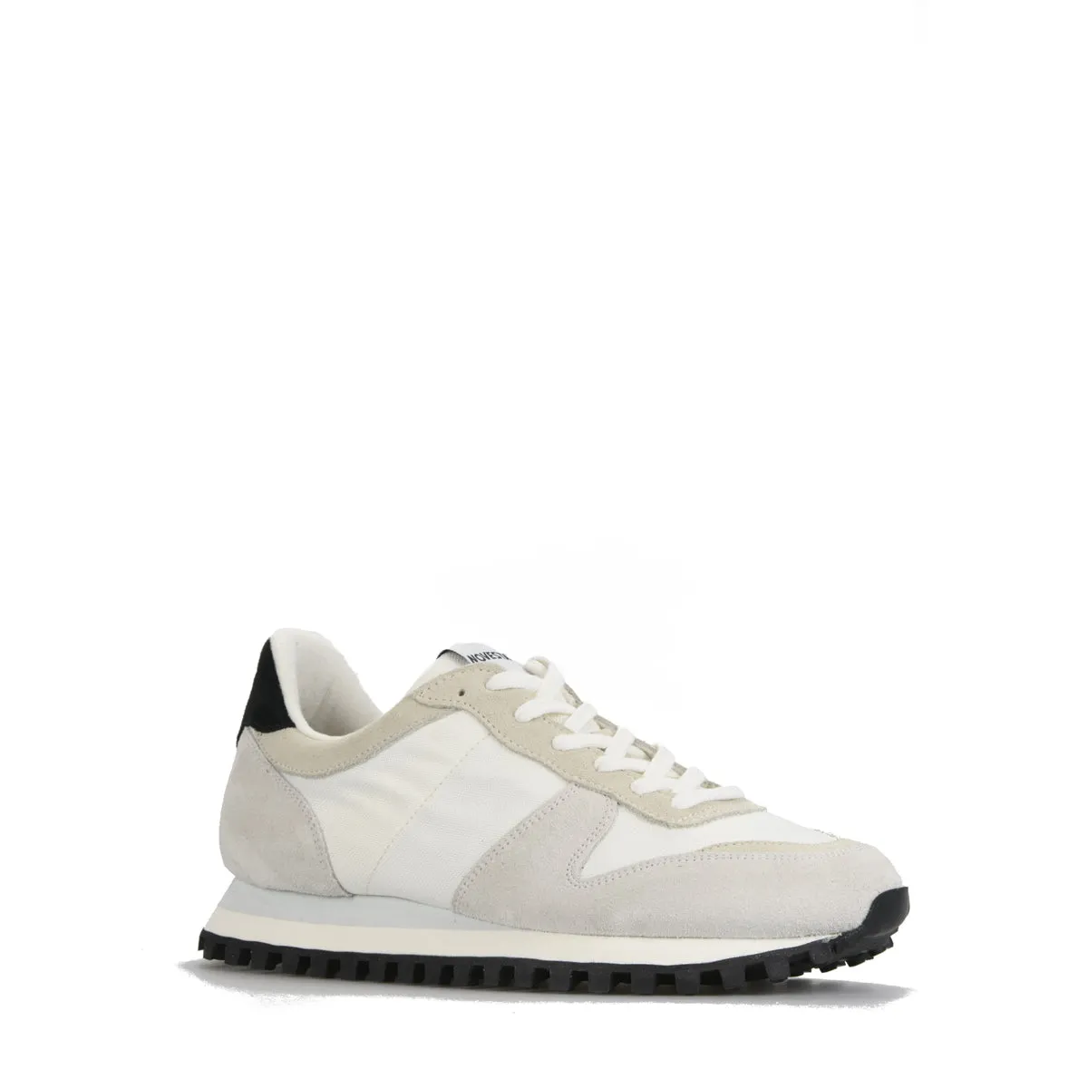 Novesta - Sneakers Marathon Trail White - N979002 - WHITE