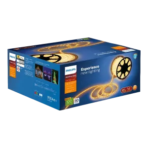 Philips Marathon Ultra LED Rope light