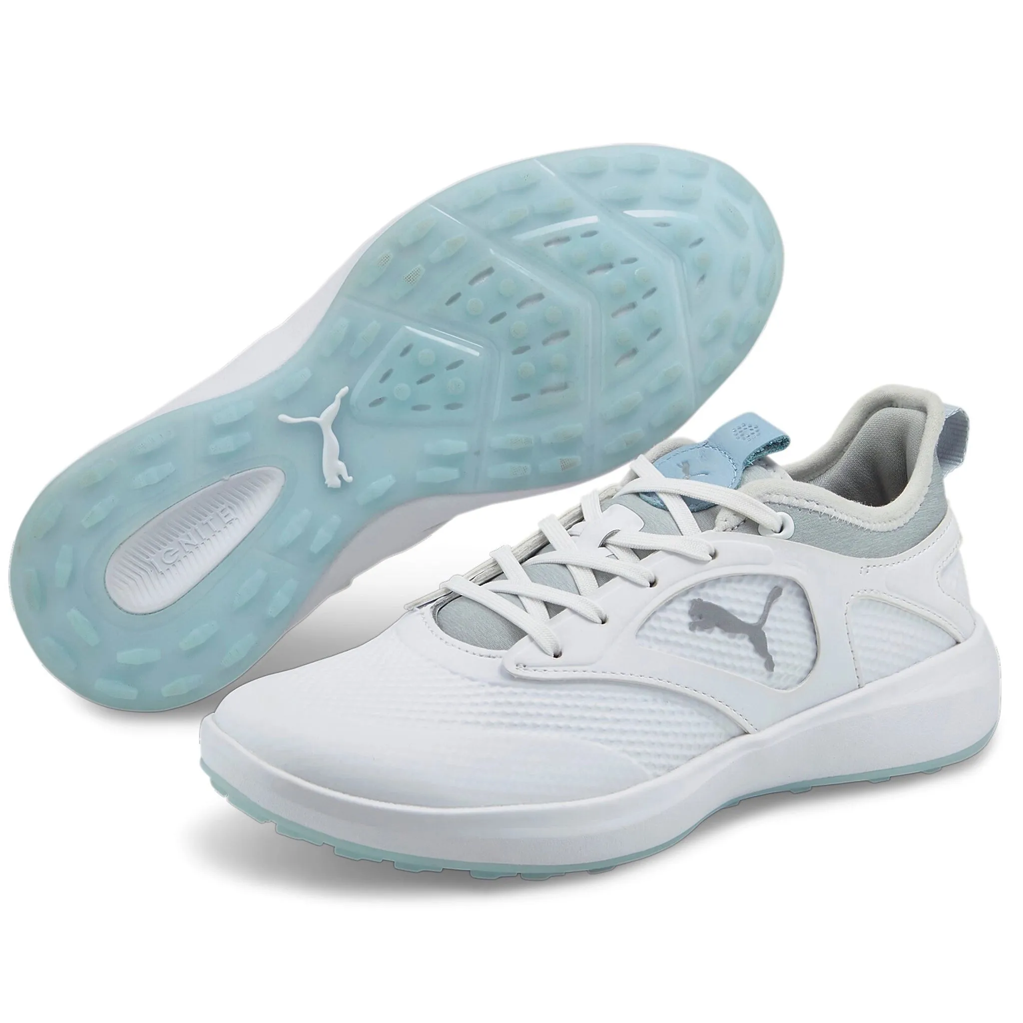Puma Ladies Ignite Malibu Golf Shoes