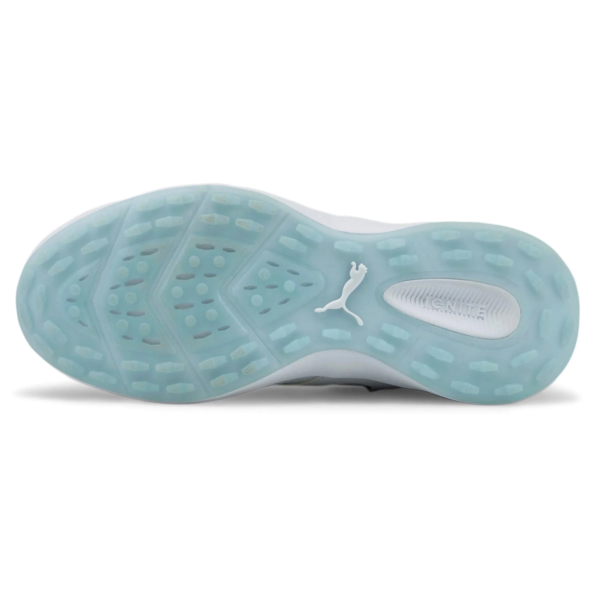 Puma Ladies Ignite Malibu Golf Shoes