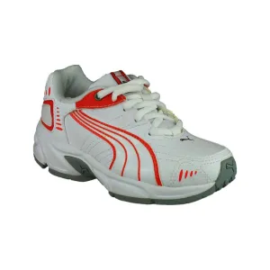 Puma Xenons Kids Trainers Unisex