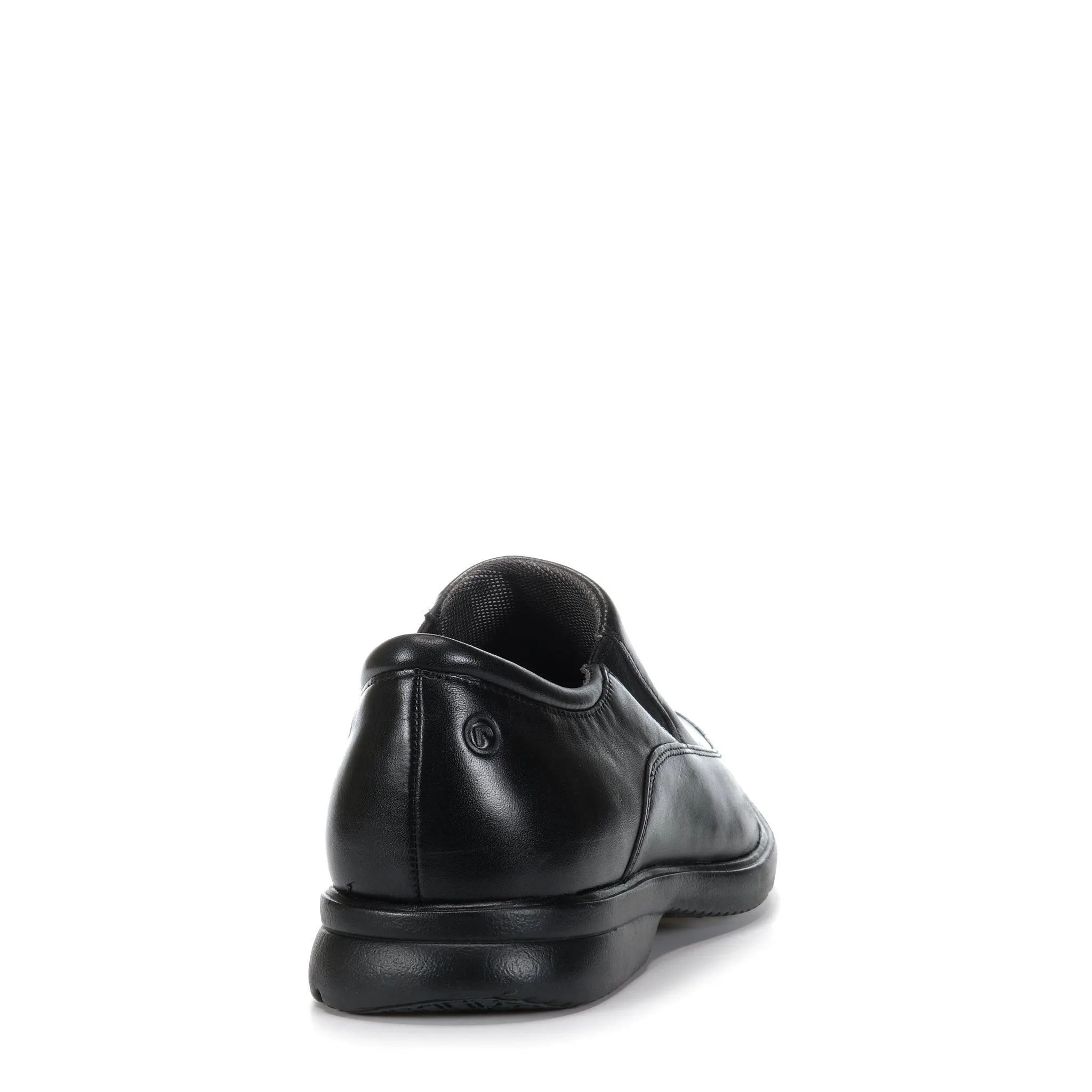 Rockport Aderner Black