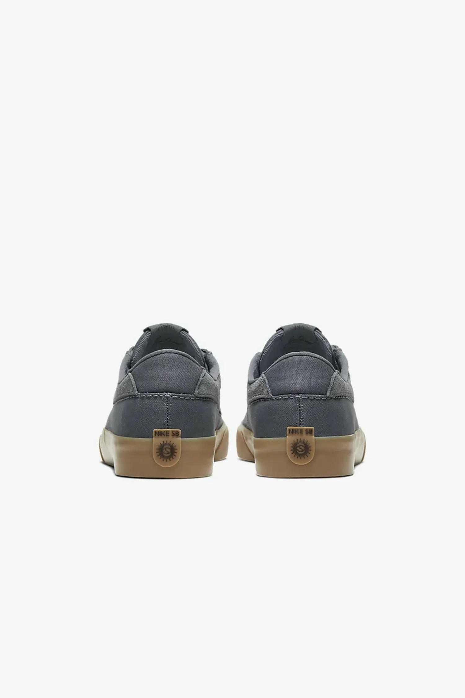 Shane "Grey Gum"