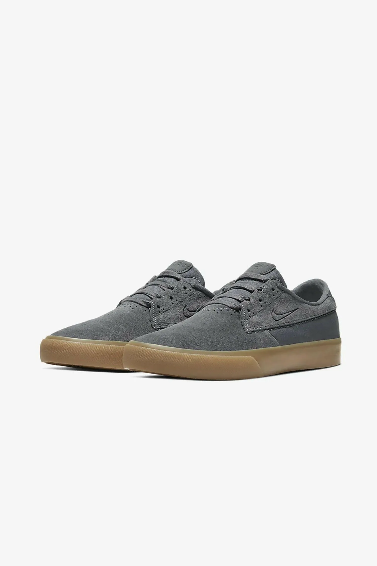 Shane "Grey Gum"