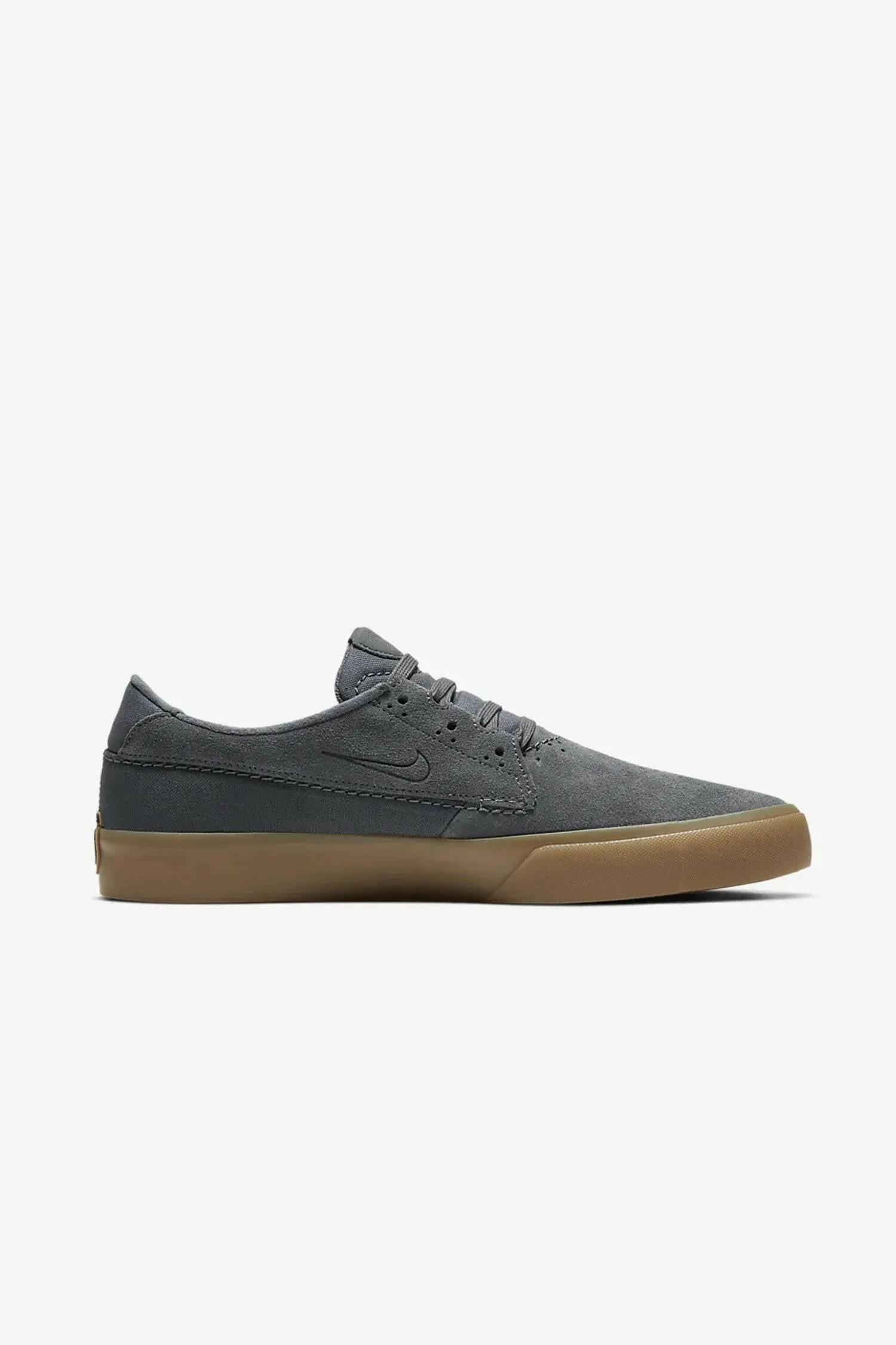 Shane "Grey Gum"