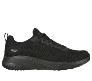 Skechers - Women's Shoes  Bobs Sport Squad Chaos - Black
