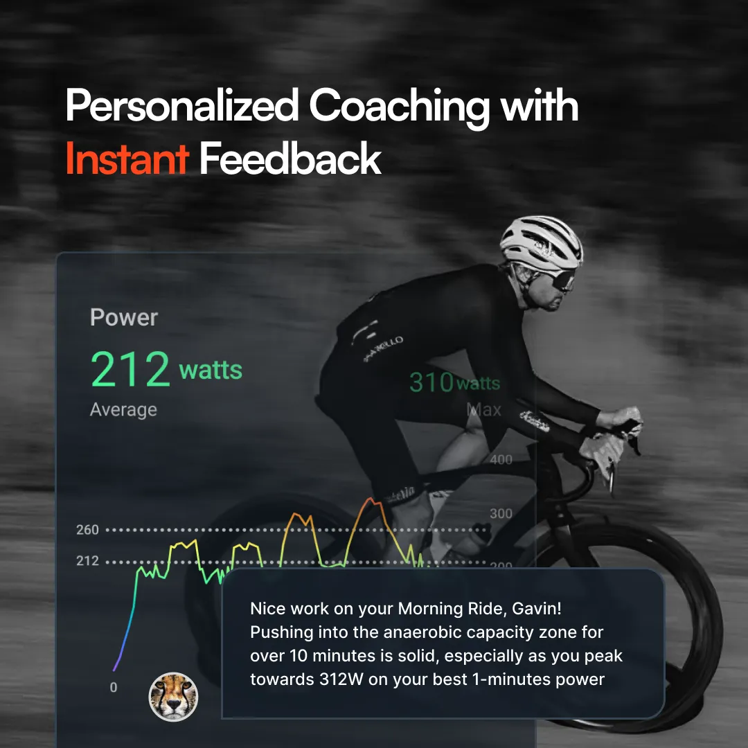 Sweet Spot Marathon MTB Plan
