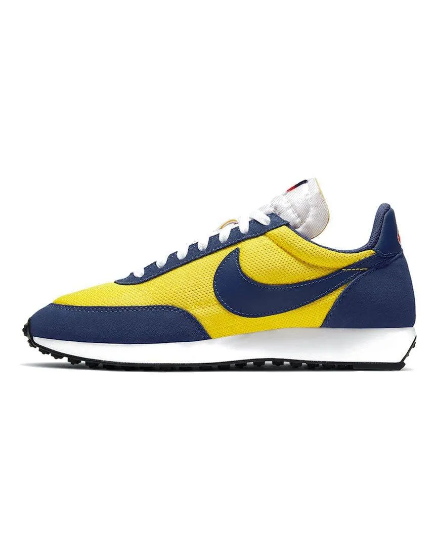 Tailwind 79 Speed Yellow