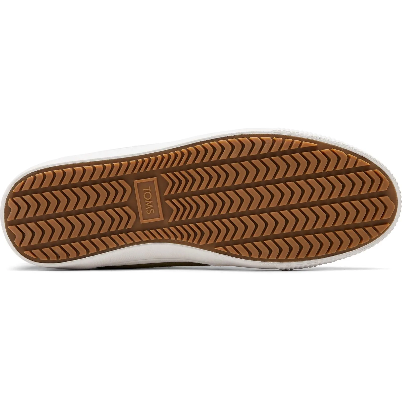 Toms Carlo Mid Terr Boots