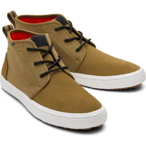 Toms Carlo Mid Terr Boots