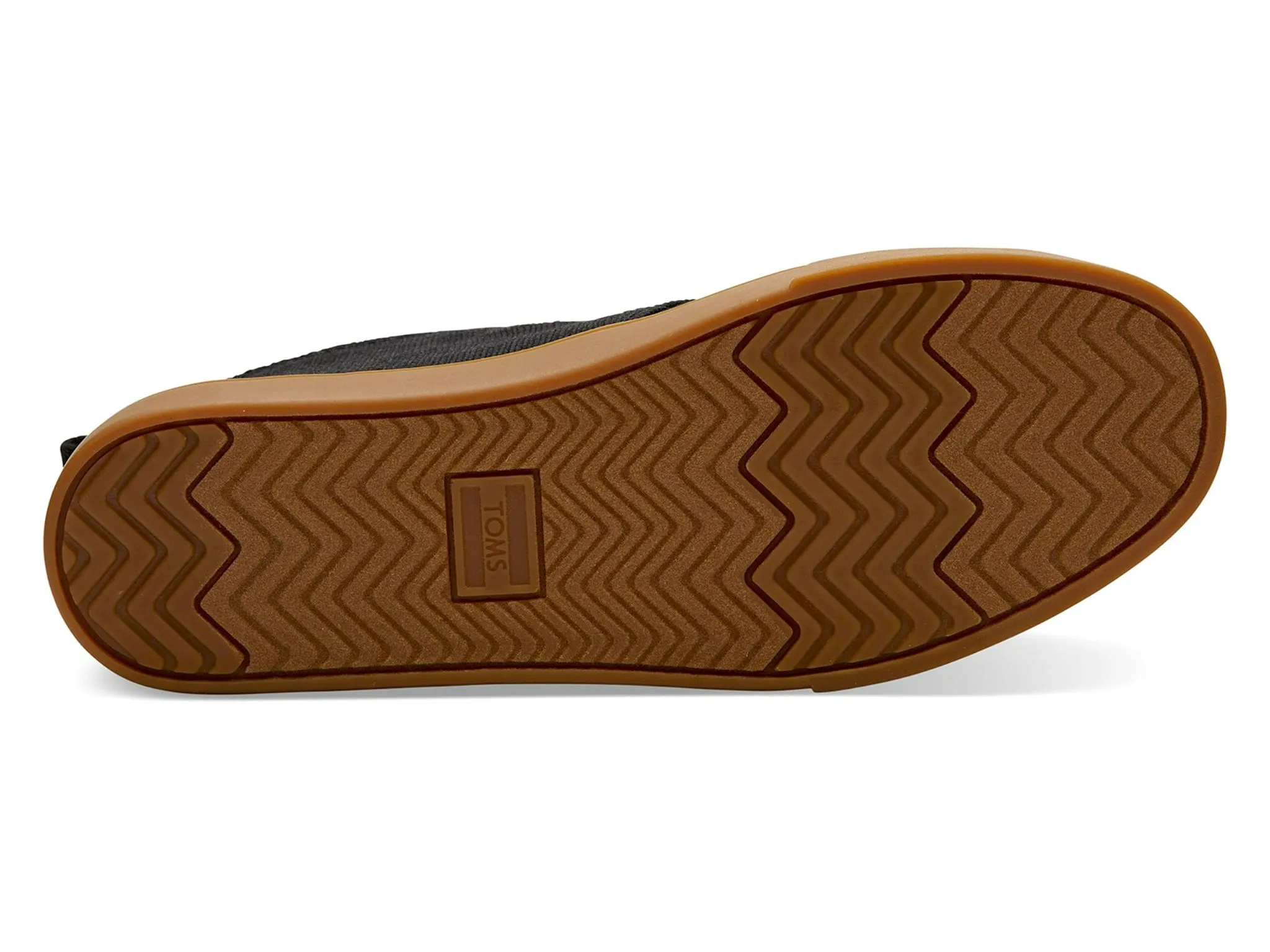 Toms Women's Heritage Canvas Cupsole Boots
